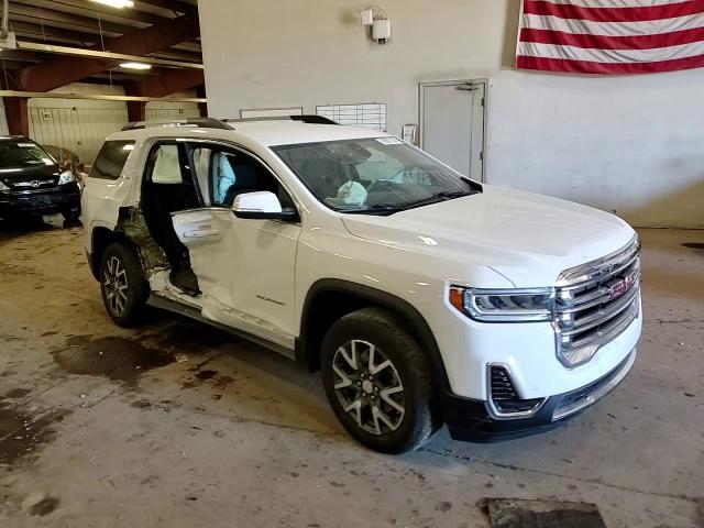 2022 GMC Acadia Sle VIN: 1GKKNRL45NZ165661 Lot: 74692104