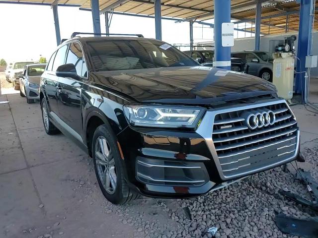 2018 Audi Q7 Premium Plus VIN: WA1LHAF75JD040174 Lot: 77605614