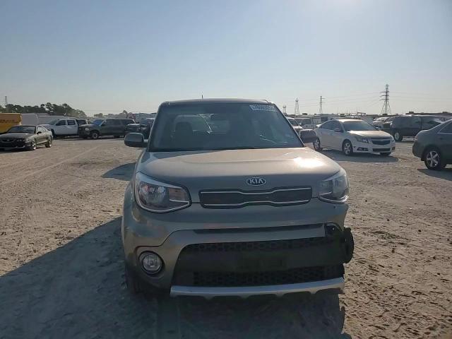 2018 Kia Soul + VIN: KNDJP3A51J7541157 Lot: 76065054