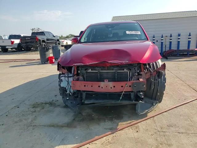 2017 Mazda Cx-5 Grand Touring VIN: JM3KFADL2H0211513 Lot: 75751604