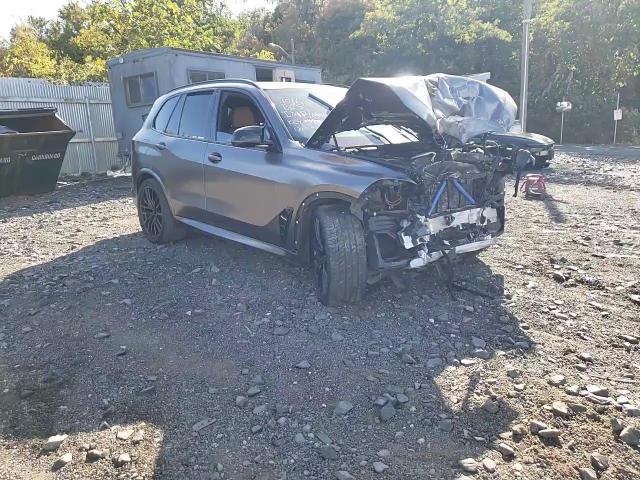 2019 BMW X5 xDrive50I VIN: 5UXJU2C52KLN64857 Lot: 75899724