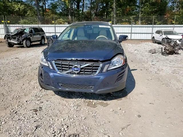 2012 Volvo Xc60 3.2 VIN: YV4952DL4C2343800 Lot: 77317484