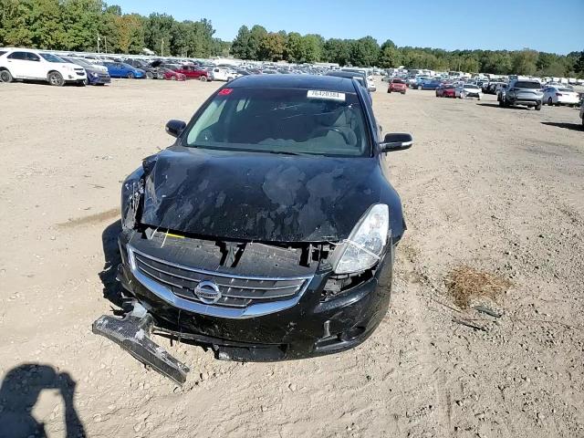 2012 Nissan Altima - Image 11