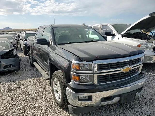 3GCUKREC5FG215509 2015 Chevrolet Silverado K1500 Lt