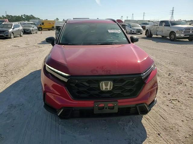 2023 Honda Cr-V Sport VIN: 2HKRS5H50PH703402 Lot: 77100094