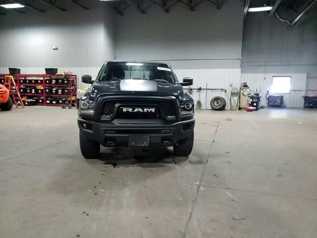 2020 Ram 1500 Classic Warlock VIN: 1C6RR7LT1LS154583 Lot: 74572064