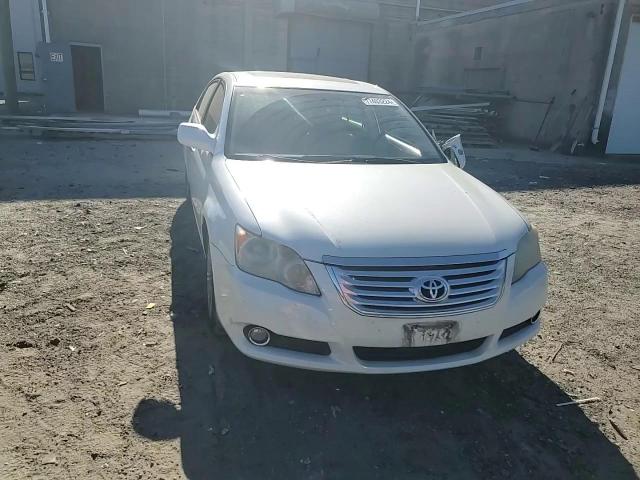 2008 Toyota Avalon Xl VIN: 4T1BK36B48U318457 Lot: 77403224