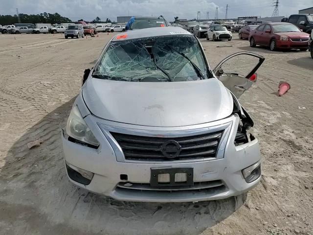 2014 Nissan Altima 2.5 VIN: 1N4AL3AP8EN221323 Lot: 78056264