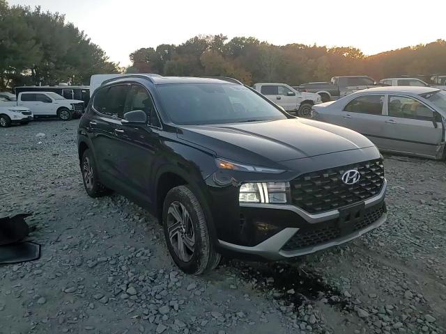 2023 Hyundai Santa Fe Sel VIN: 5NMS2DAJ3PH658567 Lot: 76871414