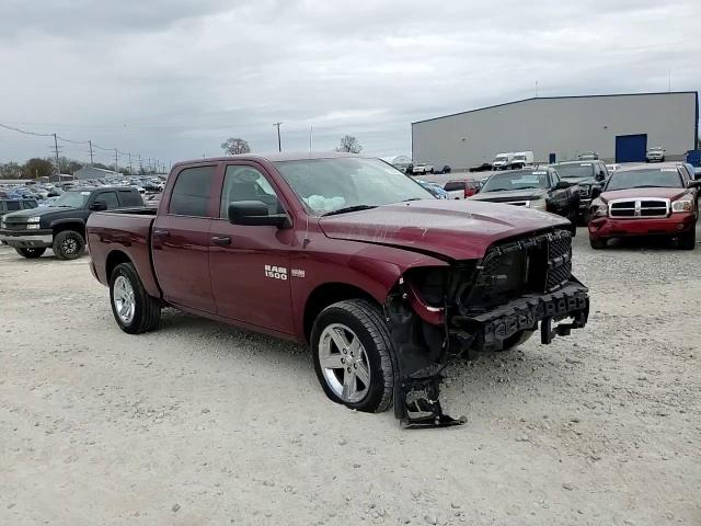 2018 RAM 1500 - Image 11