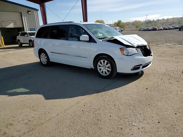 2016 Chrysler Town & Country Touring VIN: 2C4RC1BG5GR298365 Lot: 77721344