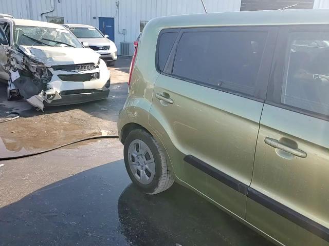 2012 Kia Soul VIN: KNDJT2A56C7471213 Lot: 78160114