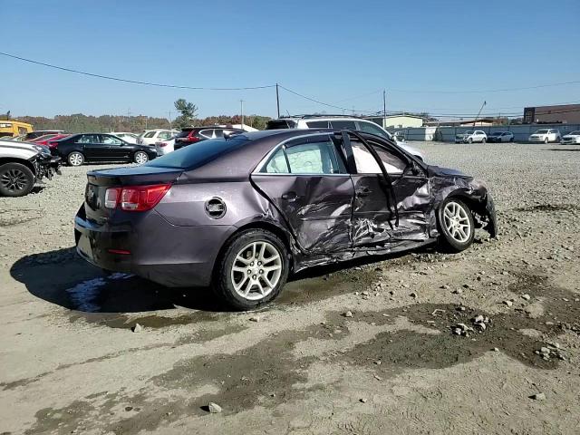 2015 Chevrolet Malibu 1Lt VIN: 1G11C5SL2FF258714 Lot: 76503454