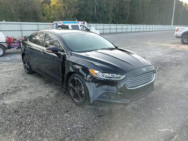 2015 Ford Fusion Se VIN: 3FA6P0HD1FR255929 Lot: 75724104