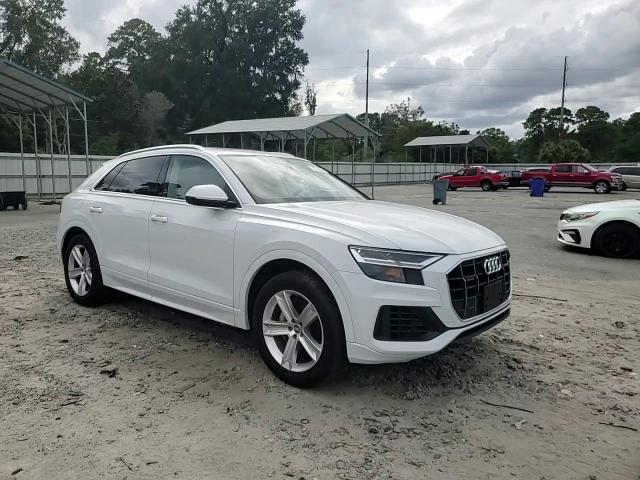 2020 Audi Q8 Premium VIN: WA1AVAF17LD023374 Lot: 74784064