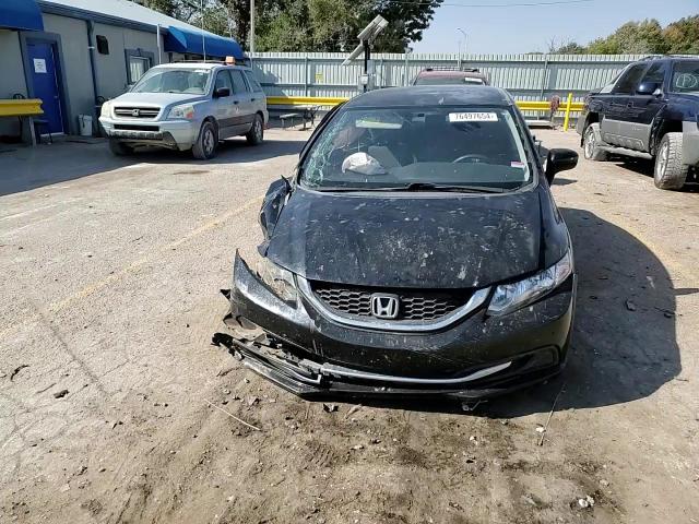 2014 Honda Civic - Image 10