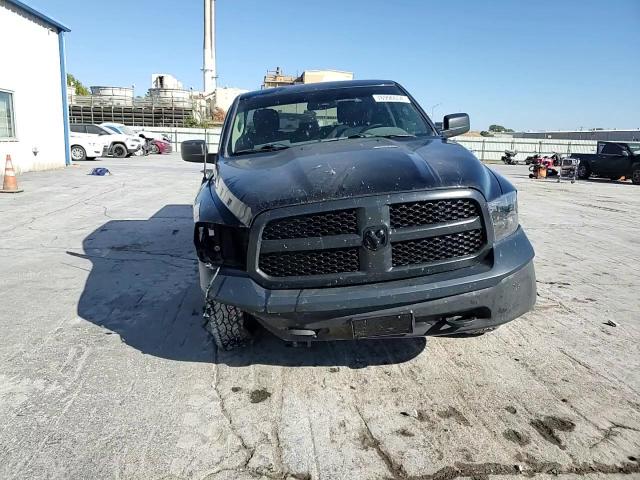 2020 Ram 1500 Classic Tradesman VIN: 1C6RR7FG6LS108245 Lot: 76996654