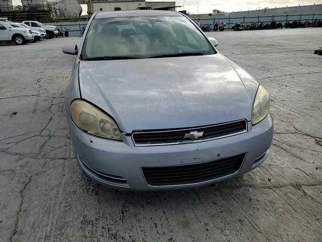 2006 Chevrolet Impala - Image 11