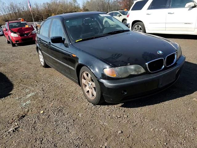 2004 BMW 325 Xi VIN: WBAEU33464PM60686 Lot: 78215124