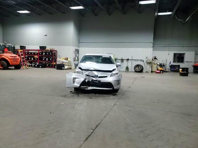 2013 Toyota Prius VIN: JTDKN3DU2D5645055 Lot: 74969564