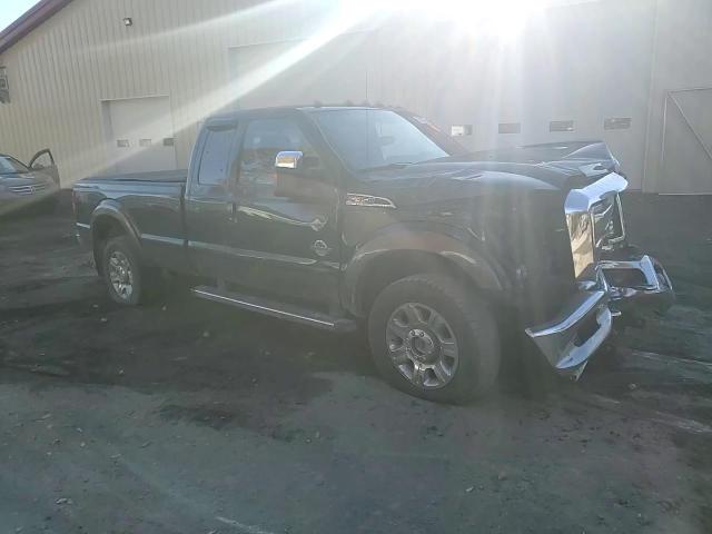 2015 Ford F350 Super Duty VIN: 1FT8X3BT4FEA79465 Lot: 76600384