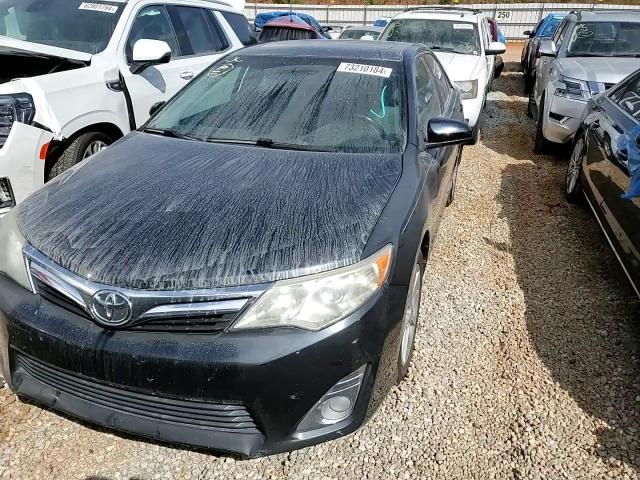 2013 Toyota Camry L VIN: 4T1BF1FK4DU270641 Lot: 73210184