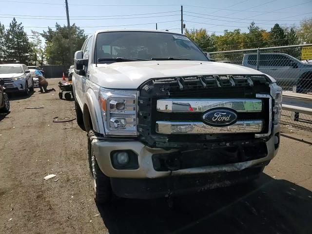 2011 Ford F250 - Image 10