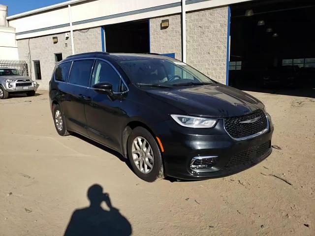 2022 Chrysler Pacifica Touring L VIN: 2C4RC1BG4NR158479 Lot: 74976514