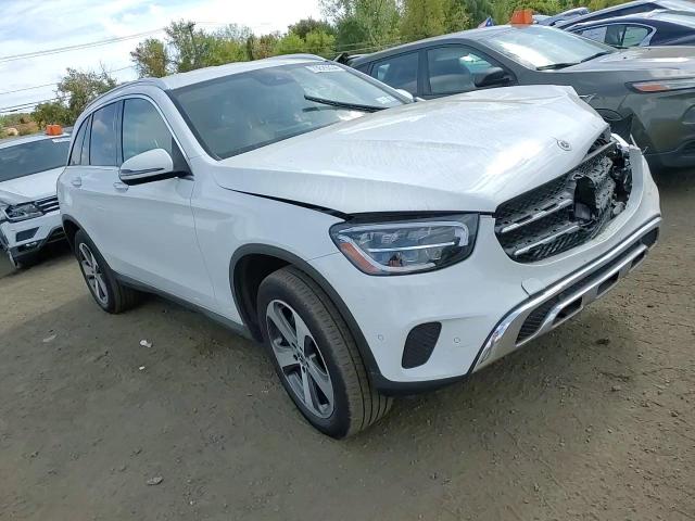 W1N0G8EBXNG118567 2022 Mercedes-Benz Glc 300 4Matic