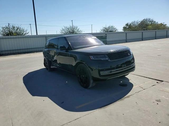 2023 Land Rover Range Rover - Image 10