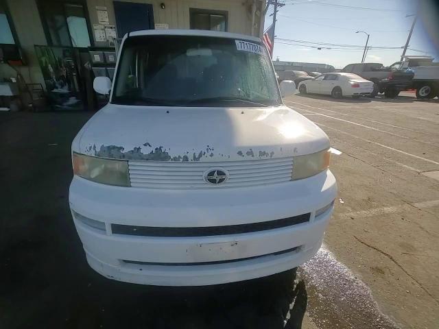 2006 Toyota Scion Xb VIN: JTLKT324764040034 Lot: 77177074