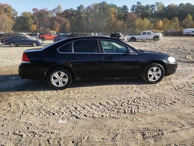 2013 Chevrolet Impala Ls VIN: 2G1WF5E34D1241054 Lot: 77333214