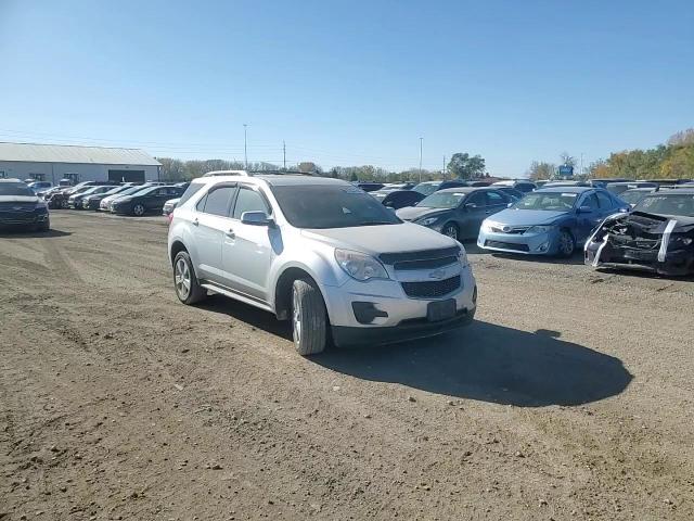 2012 Chevrolet Equinox - Image 12