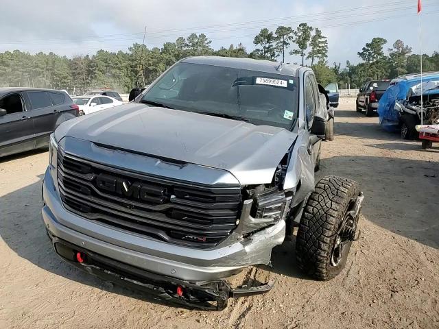 2023 GMC Sierra K1500 At4 VIN: 1GTUUEE86PZ309768 Lot: 75899524