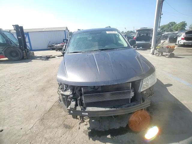 3C4PDCAB6JT242770 2018 Dodge Journey Se