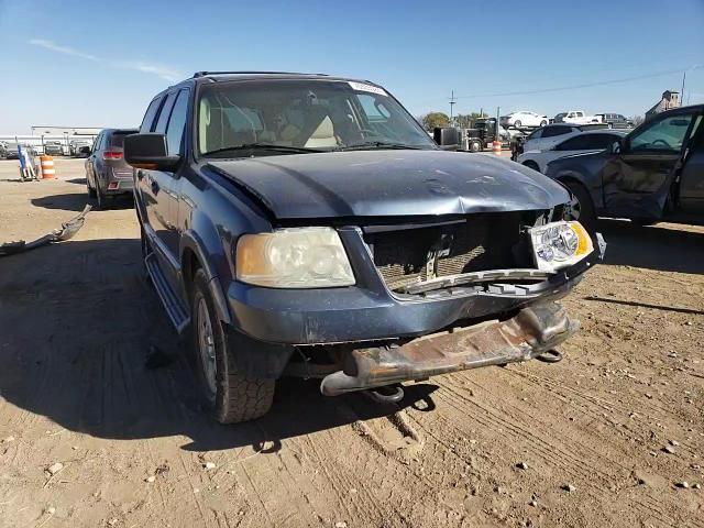 2003 Ford Expedition Eddie Bauer VIN: 1FMFU18L73LC37621 Lot: 75533984