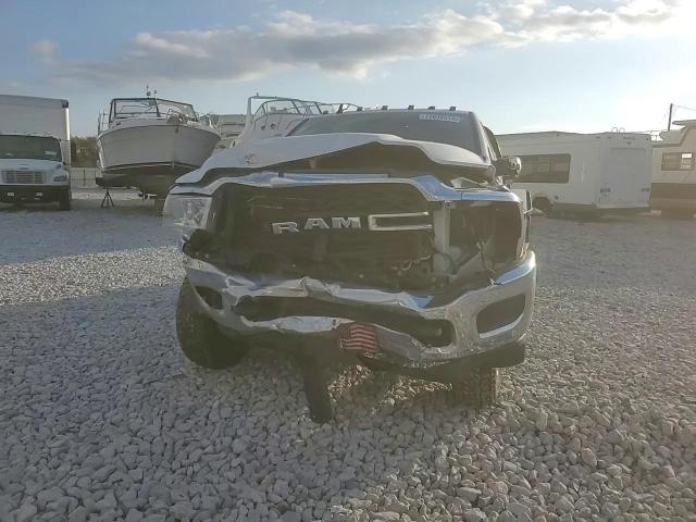 2022 Ram 3500 Tradesman VIN: 3C63RRGL3NG245134 Lot: 77839514