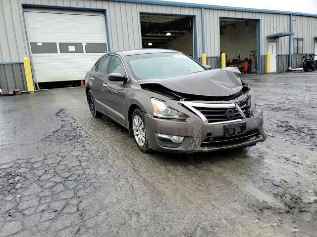 1N4AL3AP1FC106091 2015 Nissan Altima 2.5