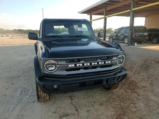 1FMDE7AH8RLA71616 2024 Ford Bronco Big Bend