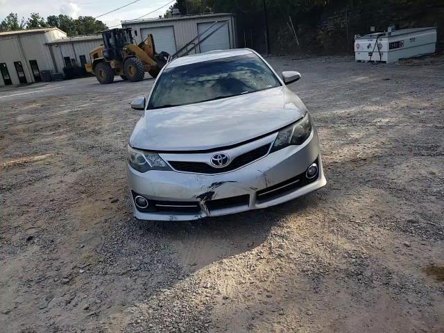 2014 Toyota Camry L VIN: 4T1BF1FK2EU449813 Lot: 74378454