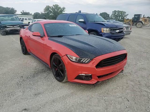 2016 Ford Mustang VIN: 1FA6P8TH3G5268047 Lot: 74833734