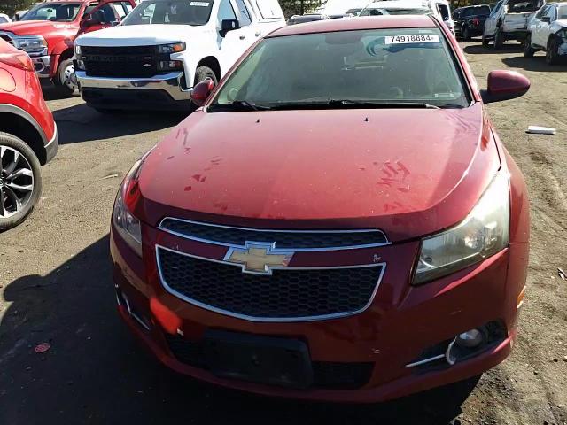 2014 Chevrolet Cruze - Image 10