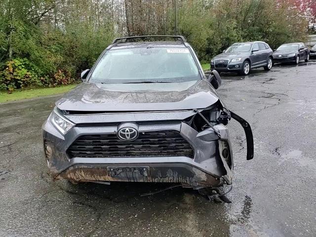 2020 Toyota Rav4 Xle VIN: 2T3P1RFV1LC094040 Lot: 76532454