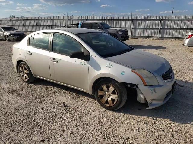 2011 Nissan Sentra 2.0 VIN: 3N1AB6AP3BL681700 Lot: 73979004