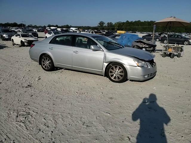 2007 Toyota Avalon Xl VIN: 4T1BK36B67U184355 Lot: 75829204