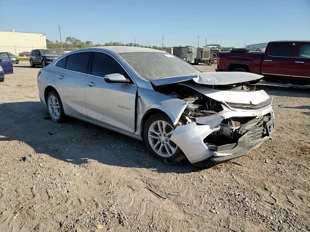 2018 Chevrolet Malibu Lt VIN: 1G1ZD5ST8JF237004 Lot: 76744314