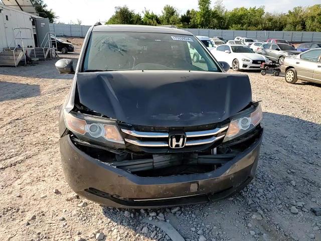 2014 Honda Odyssey - Image 12