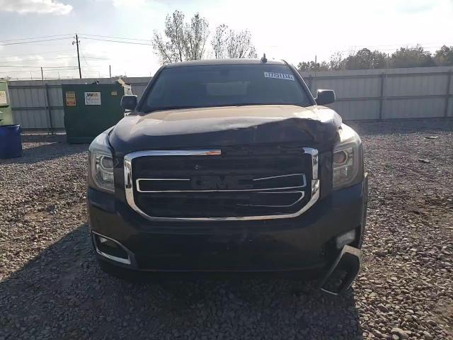 2018 GMC Yukon Sle VIN: 1GKS1AKC6JR321643 Lot: 77751114