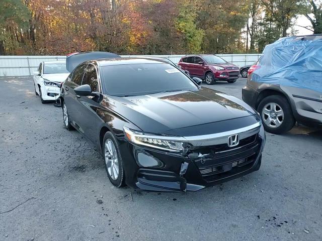 2020 Honda Accord Lx VIN: 1HGCV1F11LA088786 Lot: 76996934