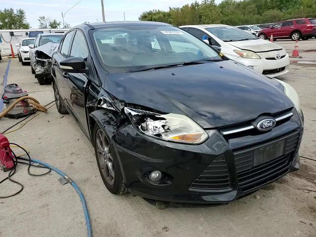 2013 Ford Focus Se VIN: 1FADP3F26DL276247 Lot: 74527234